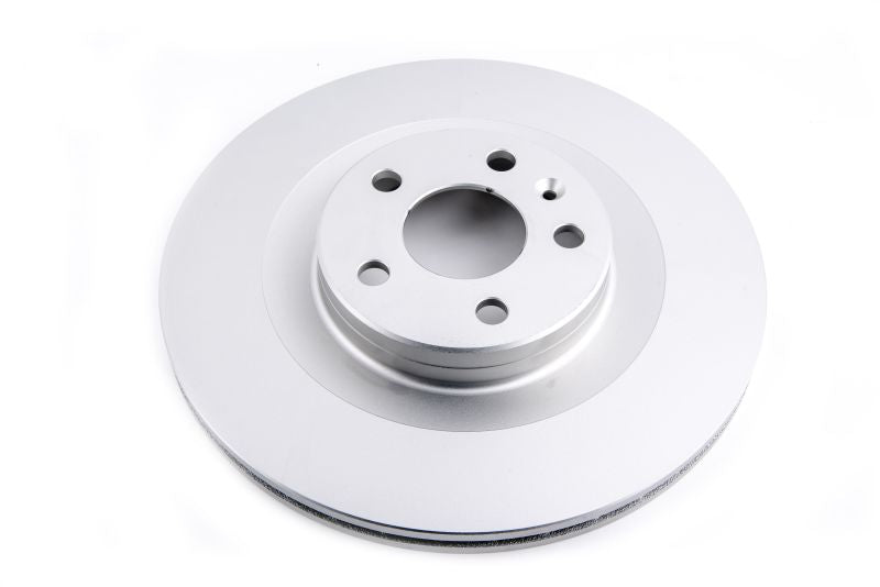 DBA 17-20 Volvo S90 (345mm Front Rotor) Front En-Shield Standard Rotor