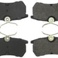 StopTech Street Touring Brake Pads