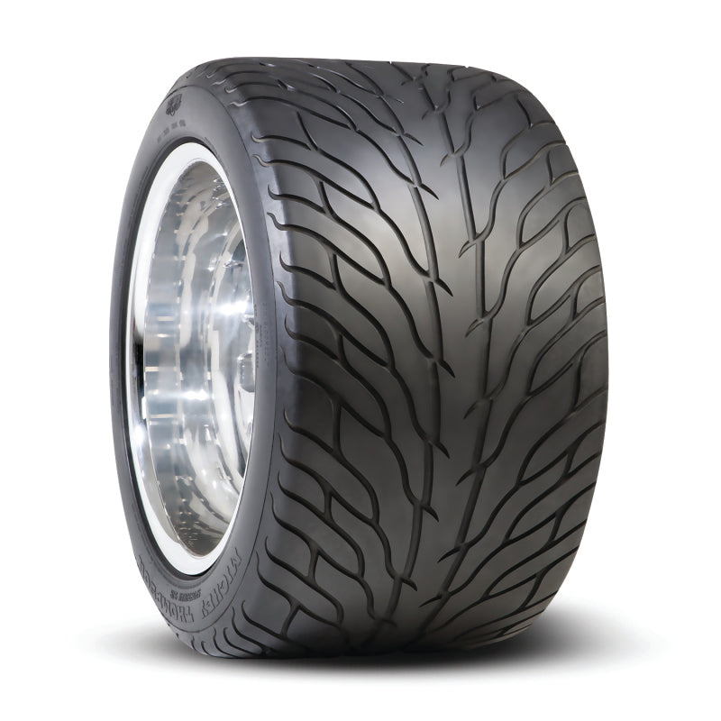 Mickey Thompson Sportsman S/R Tire - 31X18.00R20LT 94H 90000000221