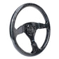 NRG Forged Carbon Fiber Steering Wheel 350mm