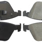 StopTech Performance Brake Pads