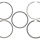 Wiseco 88.50MM RING SET Ring Shelf Stock