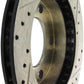 StopTech Slotted & Drilled Sport Brake Rotor