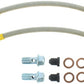 StopTech Stainless Steel Rear Brake lines for Mazda 6