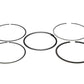 Wiseco 88.50MM RING SET Ring Shelf Stock