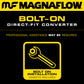 MagnaFlow Conv DF 03-04 350Z/G35 Coupe Driver Side