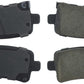 StopTech Street Brake Pads - Front