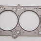 Cometic Vauxhall 16 Valve 2L 88mm .075 inch MLS Head Gasket