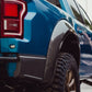 Anderson Composites 17-18 Ford Raptor Type-Wide Fender Flares (Rear)