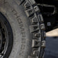 Mickey Thompson Baja Legend MTZ Tire - LT305/55R20 125/122Q 90000057363