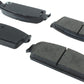 StopTech Street Brake Pads