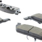 StopTech Performance 10-14 Ford F-150 Rear Brake Pads