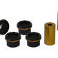 Whiteline 12+ Subaru BRZ / 12+ Scion FR-S / 12+ Toyota 86 Front C/Arm - Lwr Inner Rear Bushing Kit