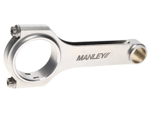 Manley Chevy Big Block 6.700in H Beam Connecting Rod Set