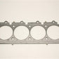 Cometic Ford 460 Pro Stock V8 .045in MLS Cylinder Head Gasket - 4.700in Bore - With Hemi Head