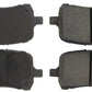 StopTech Street Select Brake Pads - Front