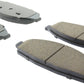 StopTech Street Brake Pads