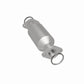 Magnaflow 95-99 Toyota Tacoma / 1997 Geo Prizm Direct-fit Catalytic Converter