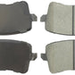 StopTech Performance Brake Pads