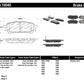 StopTech Performance 03-05 WRX Rear Brake Pads