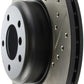 StopTech Slotted & Drilled Sport Brake Rotor