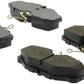 StopTech Street Brake Pads - Rear