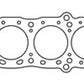 Cometic Nissan FJ20E/ET 2L/16V 90mm .040 inch MLS Head Gasket