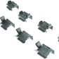 StopTech Street Select Brake Pads - Rear