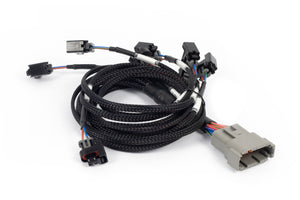 Haltech NEXUS Rebel LS Multec 2 Injector Sub-Harness