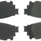 StopTech Street Brake Pads - Front