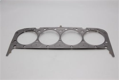 Cometic GM SB2.2 Small Block V8 .051in MLS Cylinder Head Gasket - 4.125in Bore - With Steam Holes