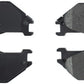 StopTech Street Brake Pads