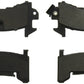 StopTech Street Select Brake Pads