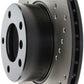 StopTech Drilled Sport Brake Rotor