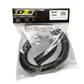 DEI Cool Tube Extreme 1-1/2in x 3ft - Black