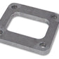 Vibrant T06 Turbo Inlet Flange Mild Steel 1/2in Thick