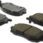 StopTech Street Brake Pads