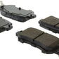 StopTech Street Brake Pads - Front