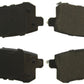 StopTech Street Brake Pads - Front