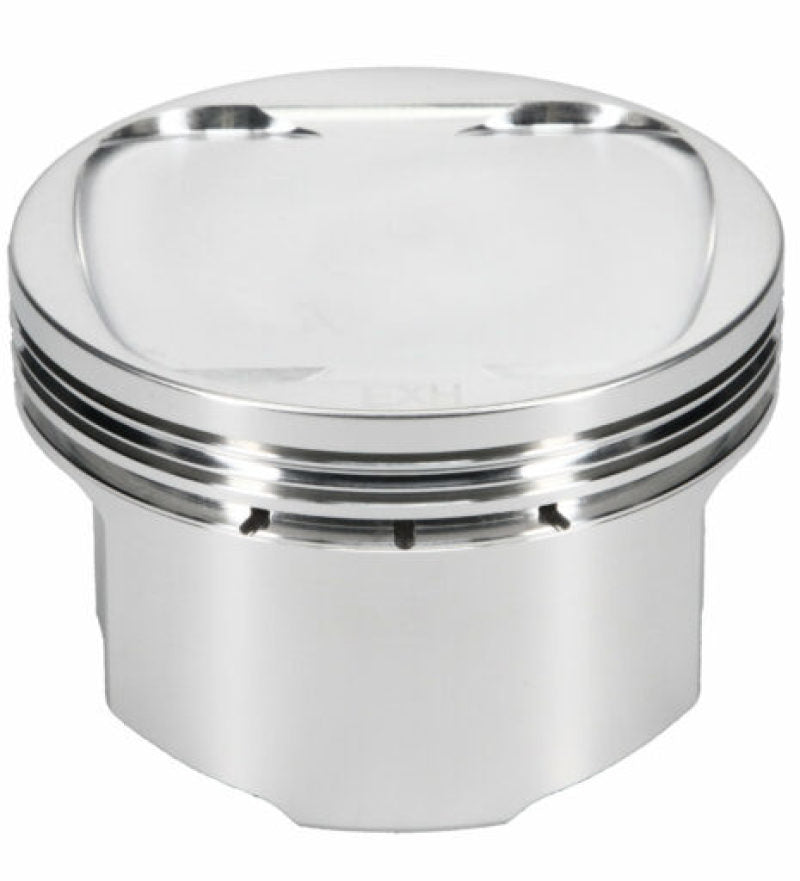 JE Pistons Kawasaki 12-13 BRUTE 750 Piston Single