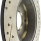 StopTech Slotted & Drilled Sport Brake Rotor