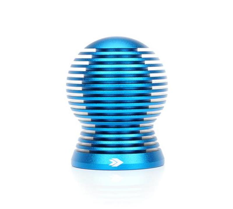 NRG Shift Knob Heat Sink Spheric Blue