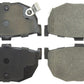 StopTech Performance Hyundai Elantra/Tiburon / Kia Spectra / Nissan Maxima/Stanza Rear Brake Pads