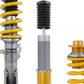 Ohlins 15-23 Ford Mustang (S550) Road &amp; Track Coilover System