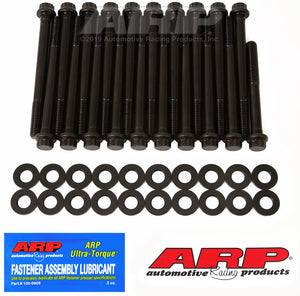 ARP Head Bolt Kit Chevrolet LT1 6.2L Small BLock Head Bolt Kit