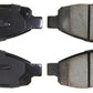 StopTech Street Touring 05 Nissan Titan Front Brake Pads