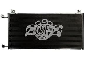 CSF 00-06 Chevrolet Tahoe 4.8L A/C Condenser