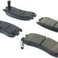 StopTech Street Brake Pads