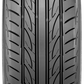 Yokohama Advan Fleva V701 Tire - 195/50R15 82V