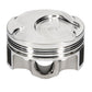 JE Pistons 2012+ Subaru FA20E/FA20F Bore 86.50, Size +0.50, Stroke 86, 10.0:1 C/R -13.8CC (Set of 4)